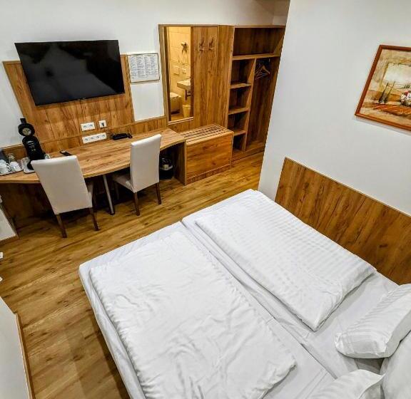 ホテル Am Rathaus