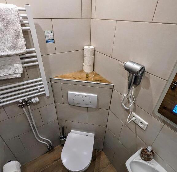 ホテル Am Rathaus