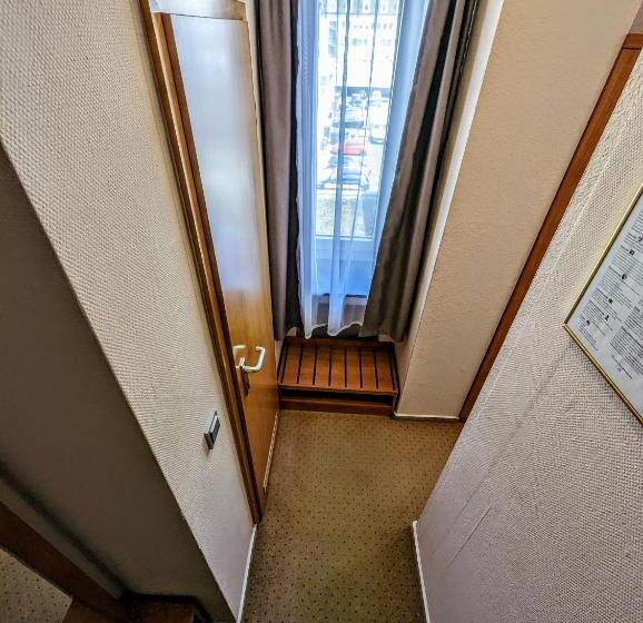 ホテル Am Rathaus