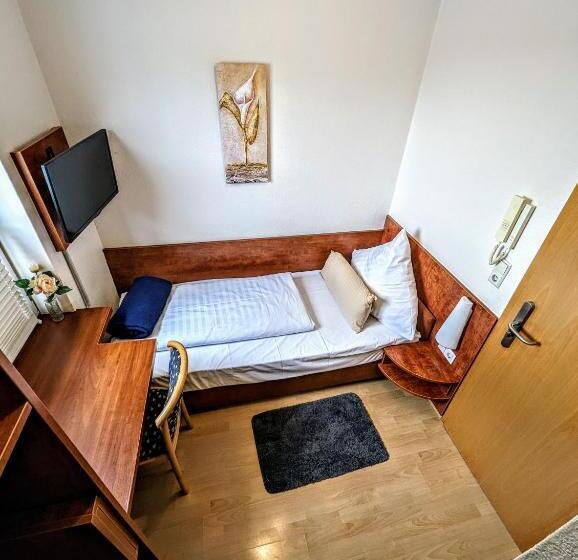 ホテル Am Rathaus