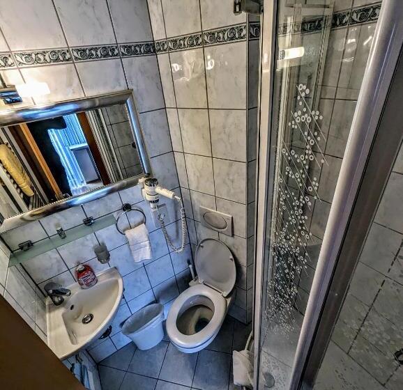 ホテル Am Rathaus