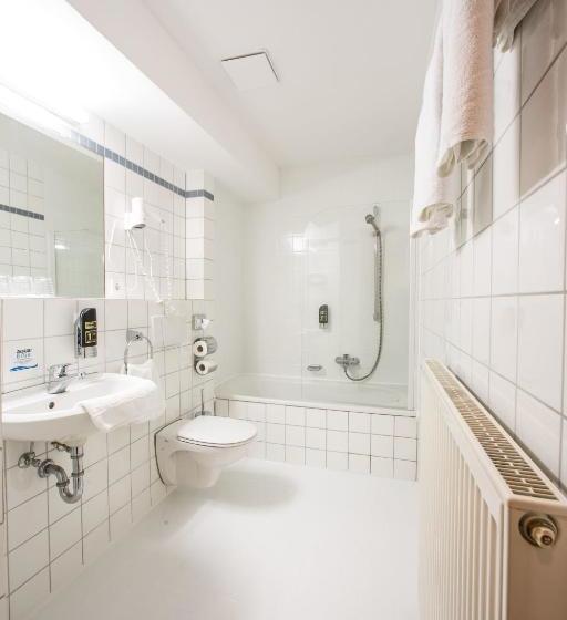 Отель An Der Waldstraße