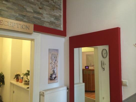 Отель Zum Feldberg