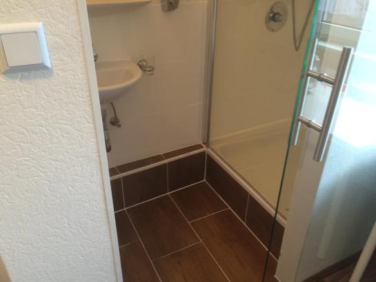 Отель Zum Feldberg