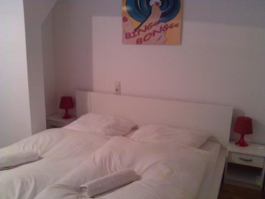 Отель Zum Feldberg