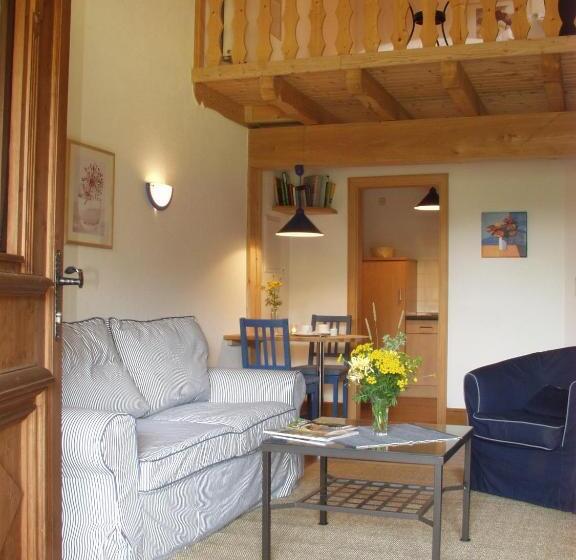 Отель Ante Romantikhof