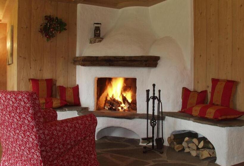 Отель Ante Romantikhof