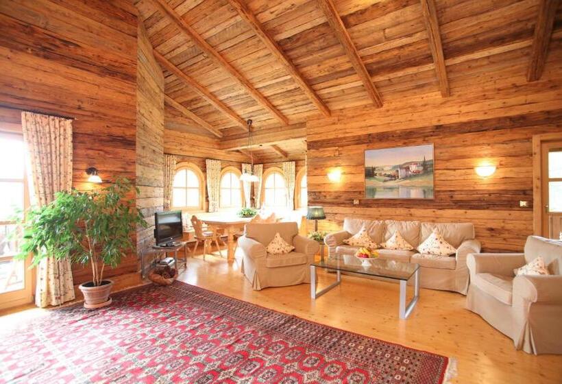 Отель Ante Romantikhof