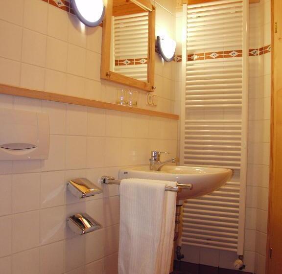 Отель Ante Romantikhof