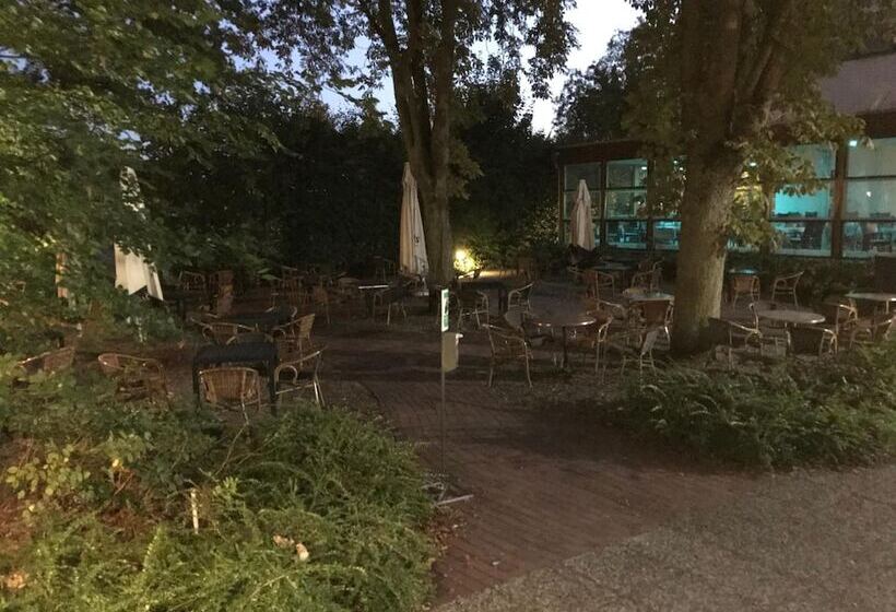 Hotel Aquarius Braunschweig