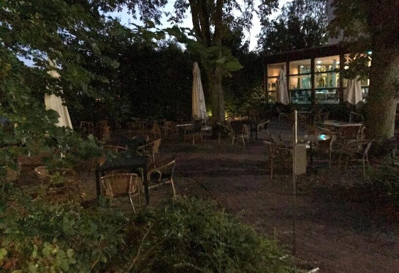 Hotel Aquarius Braunschweig