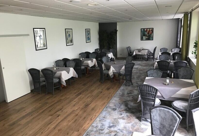 Hotel Aquarius Braunschweig