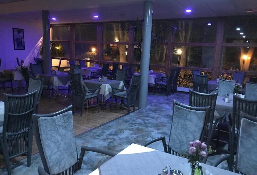 Hotel Aquarius Braunschweig