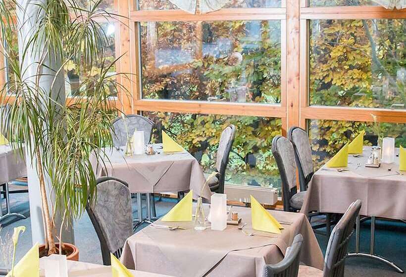 Hotel Aquarius Braunschweig