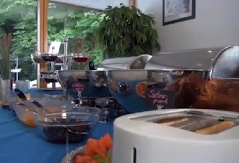 Hotel Aquarius Braunschweig