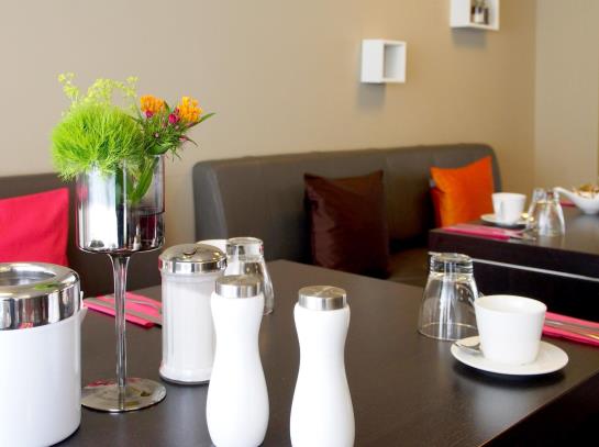 Arkade Hotel Am Theater