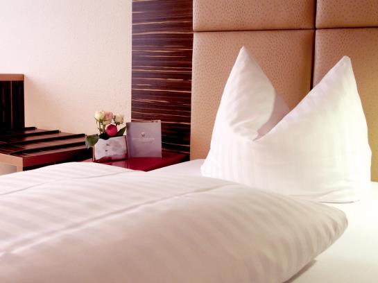 Arkade Hotel Am Theater