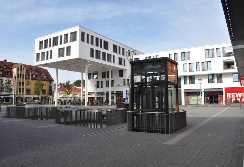 Arkaden Hotel Kelkheim