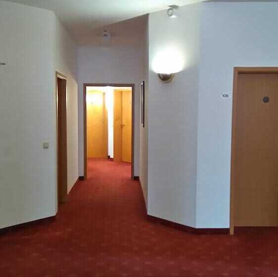 Arkaden Hotel Kelkheim