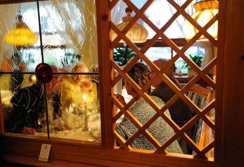 Arkaden Hotel Kelkheim