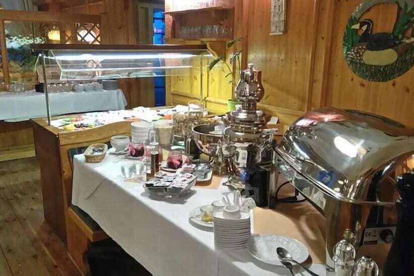 Arkaden Hotel Kelkheim