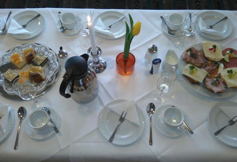 Arkaden Hotel Kelkheim