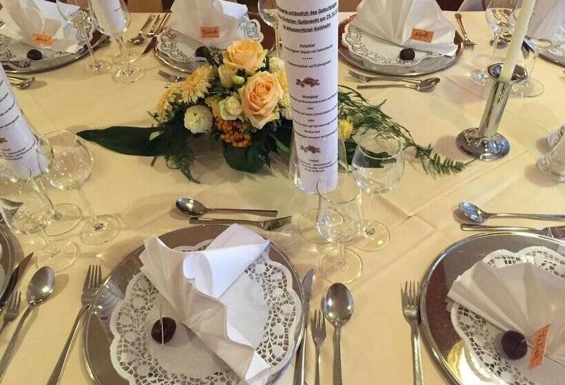 Arkaden Hotel Kelkheim