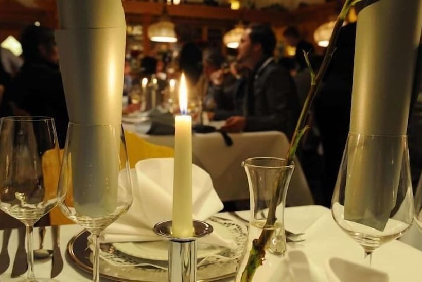 Arkaden Hotel Kelkheim