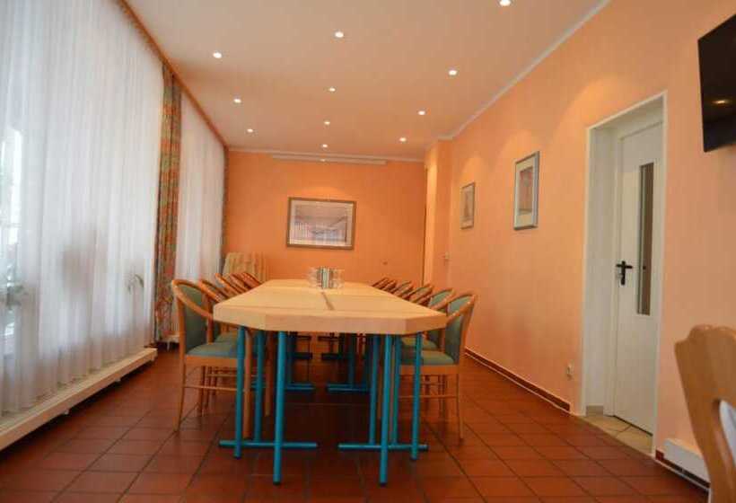 Arkaden Hotel Kelkheim