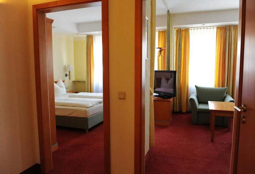 Arkaden Hotel Kelkheim