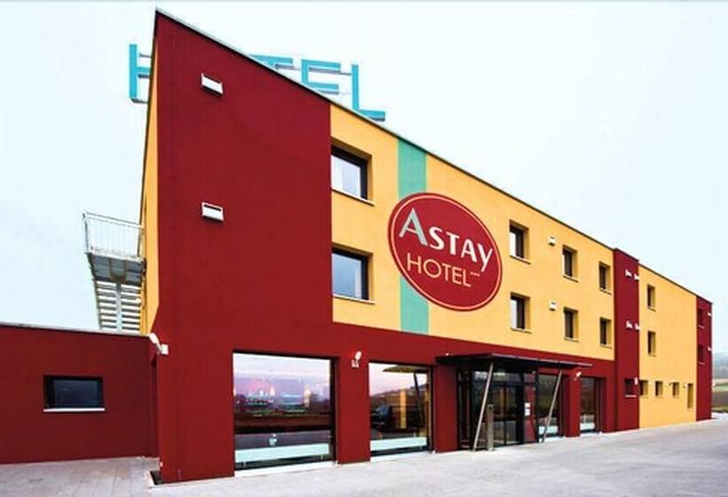 Astay Hotel Greding