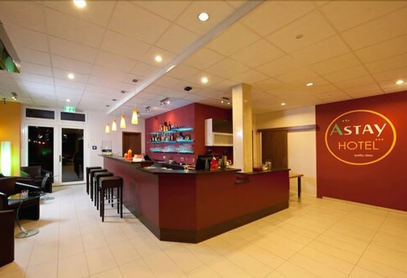 Astay Hotel Greding