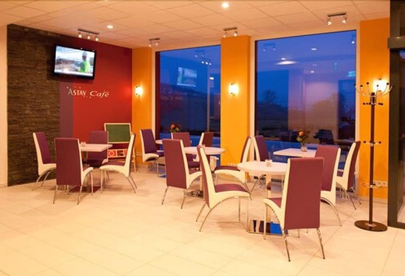 Astay Hotel Greding