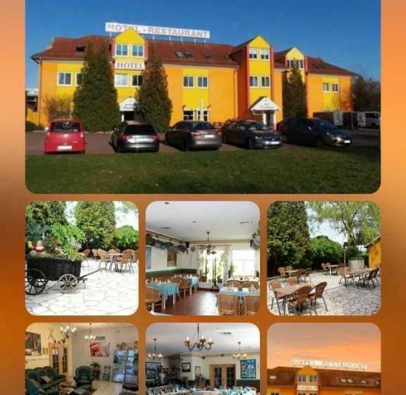 ホテル Auberge Restaurant