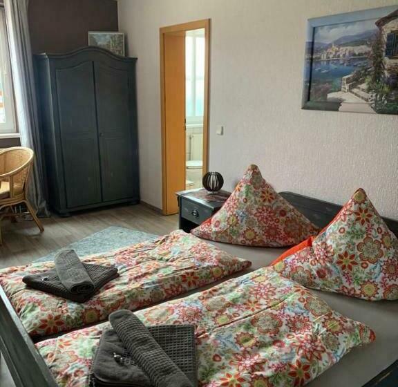 ホテル Auberge Restaurant