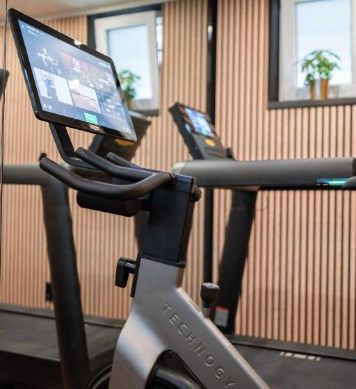 Boutique Hotel Bayerischer Hof