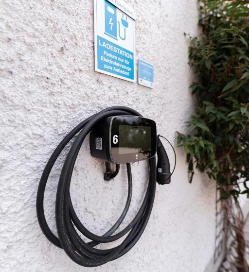 Boutique Hotel Bayerischer Hof