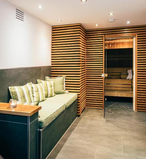 Boutique Hotel Bayerischer Hof