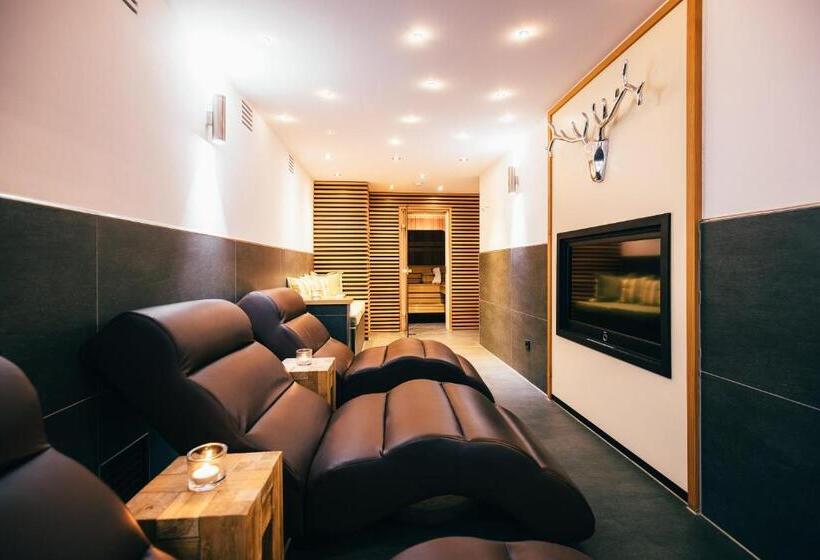 Boutique Hotel Bayerischer Hof