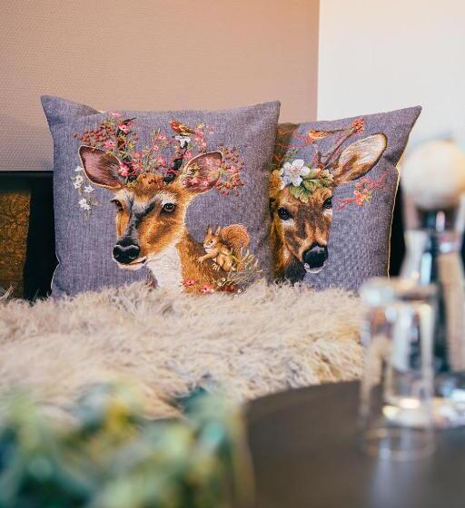 Boutique Hotel Bayerischer Hof