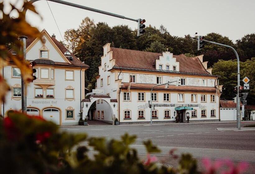 Boutique Hotel Bayerischer Hof
