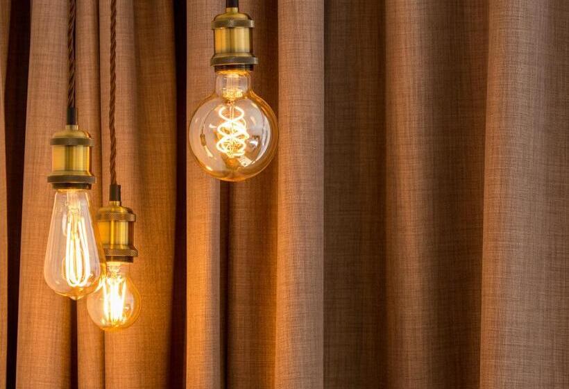 Boutique Hotel Bayerischer Hof