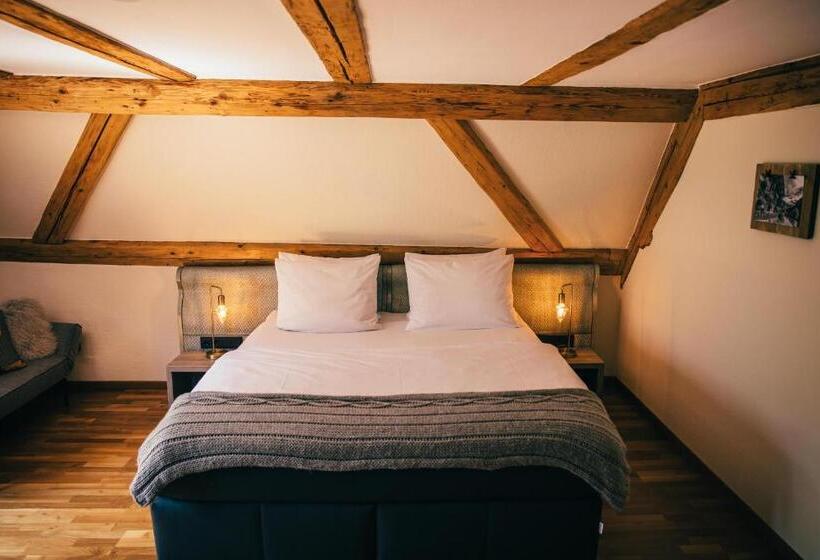 Boutique Hotel Bayerischer Hof