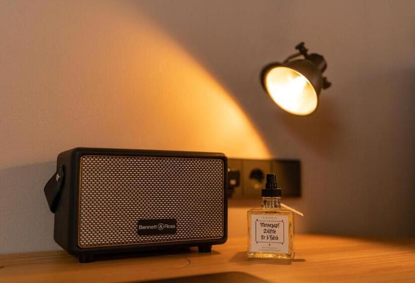 Boutique Hotel Bayerischer Hof