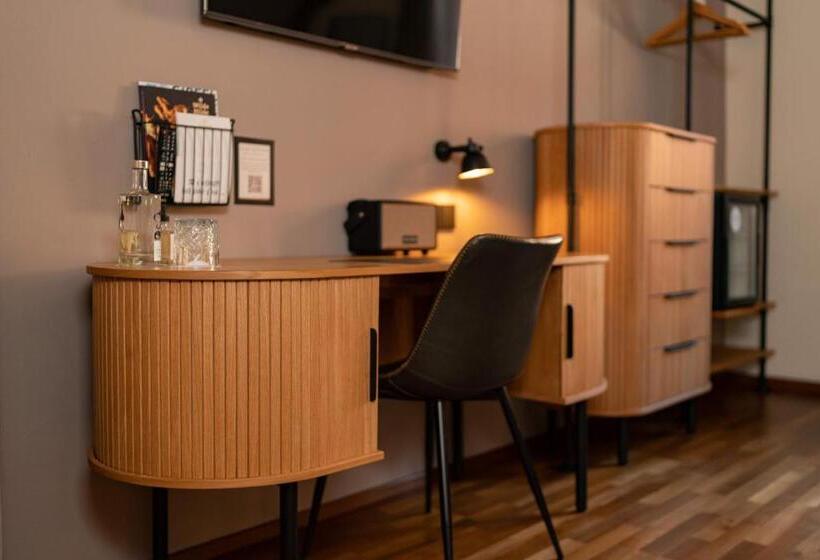 Boutique Hotel Bayerischer Hof