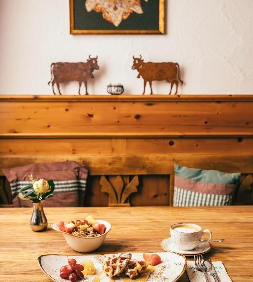 Boutique Hotel Bayerischer Hof