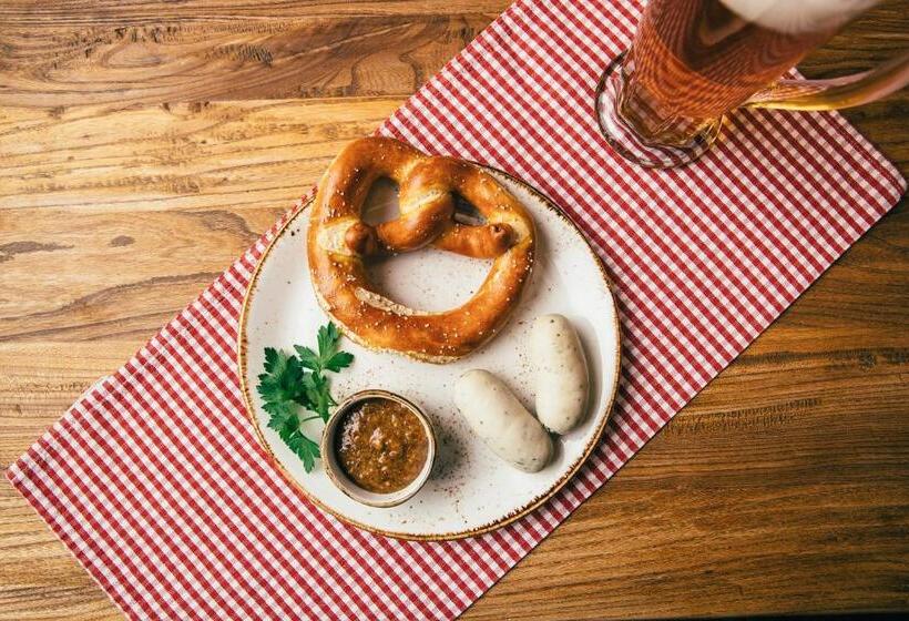 Boutique Hotel Bayerischer Hof