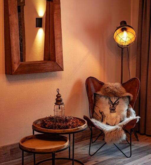 Boutique Hotel Bayerischer Hof