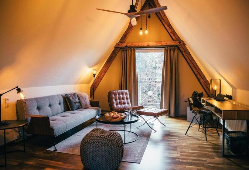 Boutique Hotel Bayerischer Hof