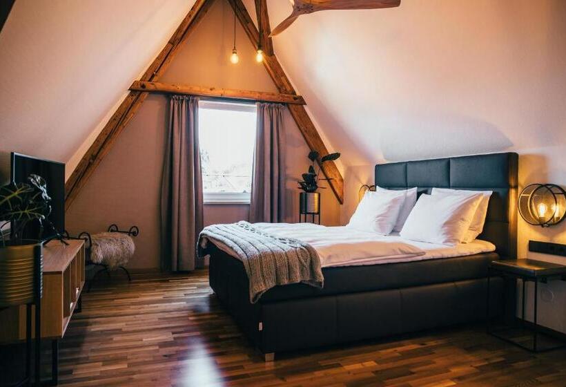 Boutique Hotel Bayerischer Hof